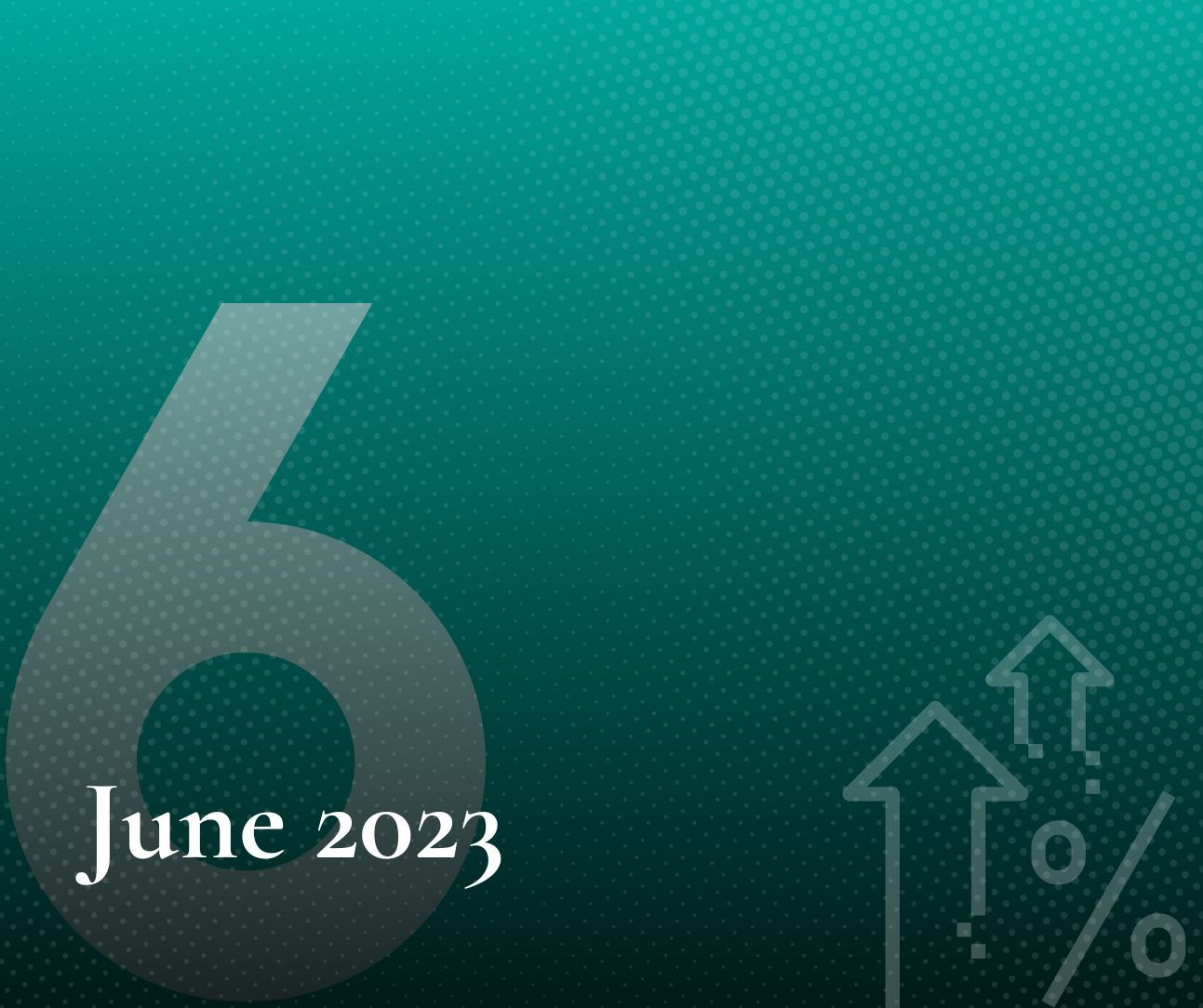 Monthly Bulletin for Consumer Price Index and Inflation in Syria, June ...
